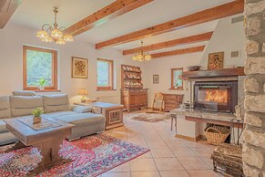 Chalet Primus Near Soca Gorge