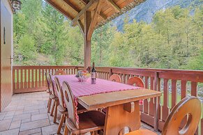 Chalet Primus Near Soca Gorge