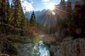 Chalet Primus Near Soca Gorge