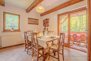 Chalet Primus Near Soca Gorge