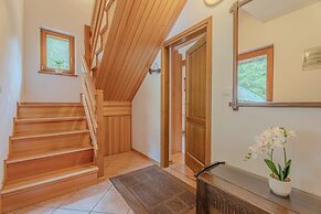 Chalet Primus Near Soca Gorge
