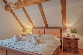 Chalet Primus Near Soca Gorge