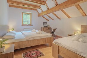 Chalet Primus Near Soca Gorge