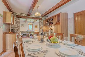 Chalet Primus Near Soca Gorge