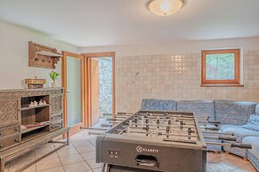 Chalet Primus Near Soca Gorge