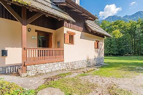 Chalet Primus Near Soca Gorge
