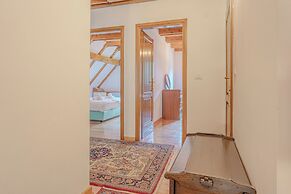 Chalet Primus Near Soca Gorge