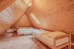 Chalet Primus Near Soca Gorge