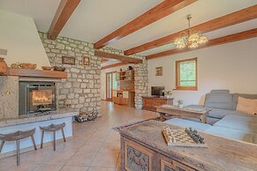 Chalet Primus Near Soca Gorge