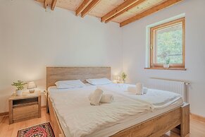 Chalet Primus Near Soca Gorge
