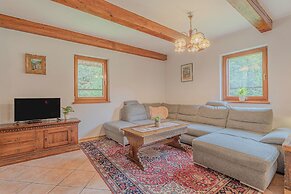 Chalet Primus Near Soca Gorge