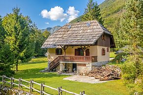 Chalet Primus Near Soca Gorge