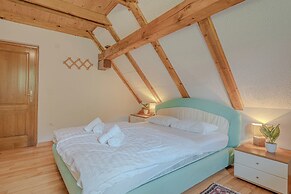 Chalet Primus Near Soca Gorge
