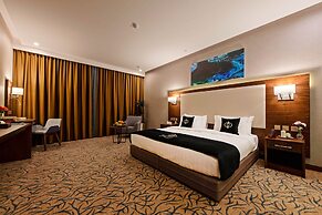 Sunday Emerald Hotel