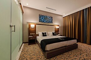 Sunday Emerald Hotel
