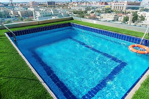 Sunday Emerald Hotel