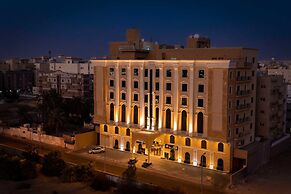 Sunday Emerald Hotel