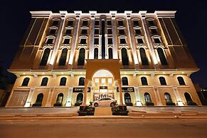 Sunday Emerald Hotel