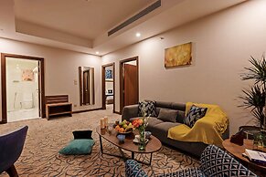 Sunday Emerald Hotel