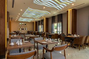 Sunday Emerald Hotel