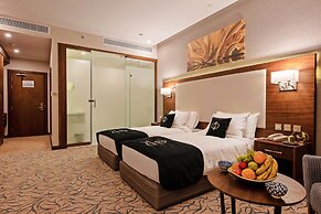 Sunday Emerald Hotel