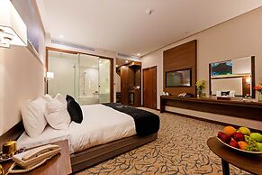 Sunday Emerald Hotel