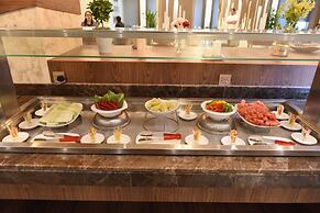 Sunday Emerald Hotel