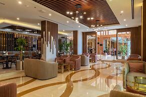 Sunday Emerald Hotel