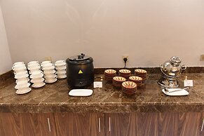 Sunday Emerald Hotel