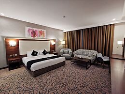 Sunday Emerald Hotel