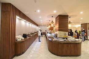 Sunday Emerald Hotel
