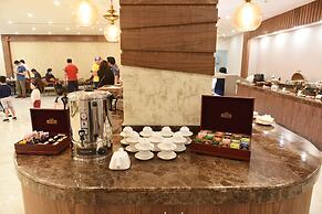 Sunday Emerald Hotel