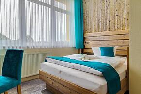 Panorama Ferien Hotel Harz