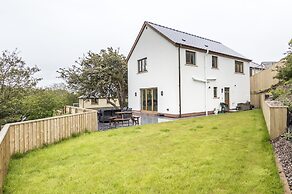 Martello View - 3 Bedroom - Llanreath