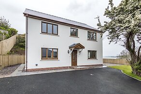 Martello View - 3 Bedroom - Llanreath
