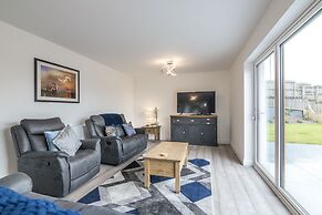 Martello View - 3 Bedroom - Llanreath