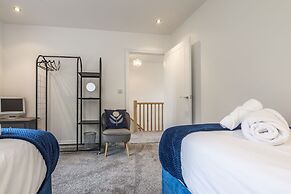 Martello View - 3 Bedroom - Llanreath