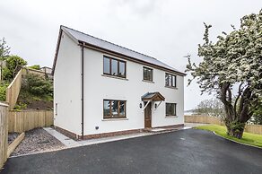 Martello View - 3 Bedroom - Llanreath