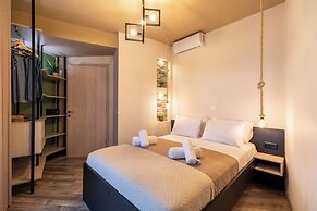 Semiso Beach Suites