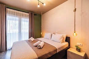 Semiso Beach Suites