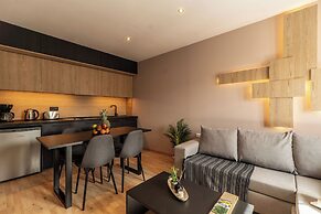 Semiso Beach Suites