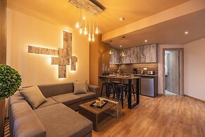 Semiso Beach Suites