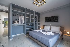Semiso Beach Suites