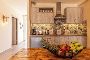 Semiso Beach Suites