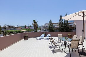 Semiso Beach Suites