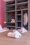 Semiso Beach Suites