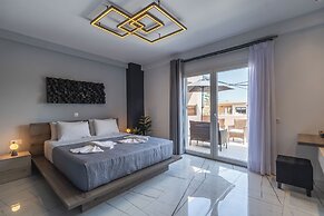 Semiso Beach Suites