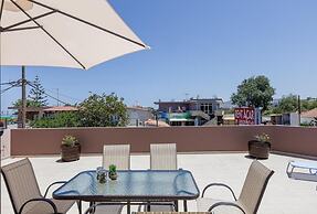 Semiso Beach Suites