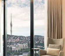 Address Istanbul