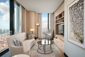 Address Istanbul